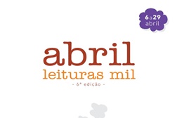 "Abril, Leituras Mil" na Bilbioteca de Odemira