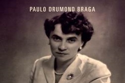 Novidades livros: "D. Filipa de Bragança" de Paulo Drumond Braga