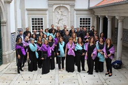 Coro de Pais da Academia de Música de Viana do Castelo