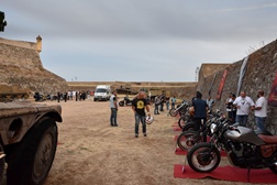 Easy Biker 2015 - We are back