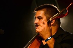 José Manuel Neto ao vivo no Grande Auditório do CCB
