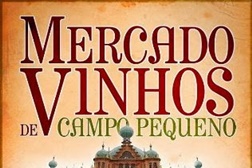 Mercado de Vinhos do Campo Pequeno 2013 (2ª edição)