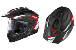 Capacete Nolan N70-2 X