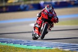 MotoGP 2021 GP Espanha – Dobradinha Ducati em pesadelo de Quartararo