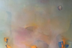 Exposição "ELENA WANG" - PINTURA ABSTRACTA