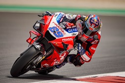 MotoGP 2021 – Jorge Martin vai ser operado por três médicos diferentes