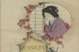 #FicaEmCasa com as sugestões do Museu do Oriente: "O Culto do Chá"