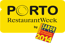 Porto Restaurant Week - A 11ª edição da iniciativa está de regresso à capital com menus de autor