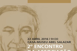 2.º Encontro da Associação Portuguesa de Casas-Museu