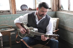Martin Harley