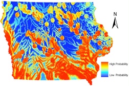 7.ª edição do curso "Species Distributions Modelling Course" em Évora