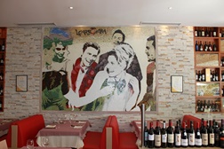 Festival da Trufa Preta no Italy Caffé