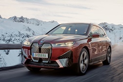 BMW Group cresce 8% em 2021 - Com uma performance superior à média do mercado nacional