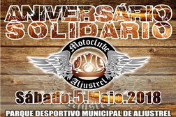 Aniversário Solidário