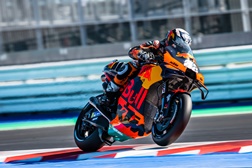 MotoGP 2021 GP São Marino – Dobradinha Ducati com Bagnaia a fazer recorde e “pole”