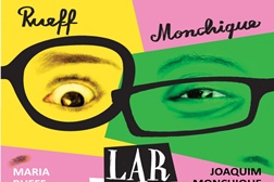 Comédia “Lar Doce Lar” regressa ao AMAC dia 15 de novembro