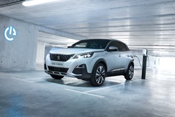 Peugeot com 3 Estreias Mundiais – Salão de Paris 2018 - Entre 4 e 14 de outubro