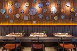 SOMOS Restaurant & Lounge celebra Páscoa com buffet de sabores tradicionais