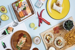 COOKOO - The Kitchen Hub: o primeiro hub de cozinhas em Lisboa que entrega em casa