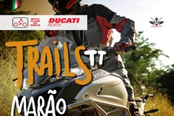 Passeio Trails TT Marão