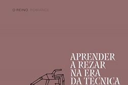 Comunidade de Leitores - na Biblioteca da Penha de França