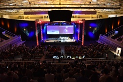 DDC 2018 - O Maior Evento Gratuito de Desenvolvimento Pessoal e Profissional do País