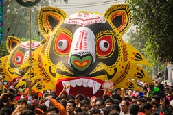 Bangladesh, China e Timor são os próximos convidados do Museu do Oriente