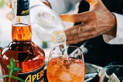 Mano a Mano tem novo Aperitivo à quinta e à sexta
