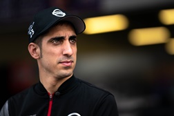 Fórmula E: A Nissan e.dams chega ao México com confiança reforçada - Um circuito único e altitude elevada esperam Buemi e Rowland