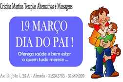 Dia do Pai - Ofereça um Voucher ao seu Pai