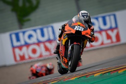 MotoGP 2021 – Antevisão e horários do Grande Prémio da Holanda
