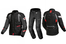 Novo conjunto Blusão e Calças Macna Ultimax