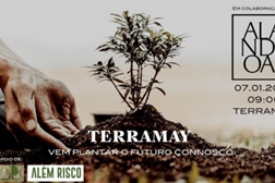Terramay convida a "plantar o futuro" no Alandroal