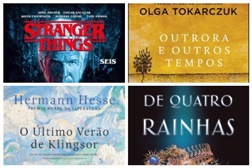 Novidades Livros (25 de junho a 1 de julho de 2020)