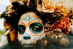 Chef Chakall e The Prime Energize celebram o Dia de los Muertos