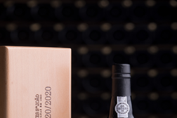 Niepoort lança Vintage especial pelo centenário das Caves S. João