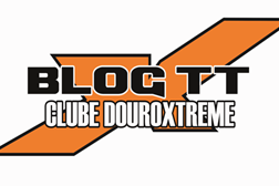 Clube DouroXtreme lança novo blog dedicado ao Todo-o-terreno