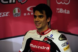 Miguel Oliveira
