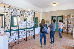 10ª BDTECA - Mostra de Banda Desenhada de Odemira decorre até Março