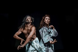 João Garcia Miguel estreia nova criação "Nós Matámos o Cão Tinhoso" no Centro Cultural Vila Flor