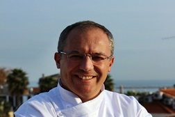 Chef António Alexandre