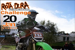 Rota Dura 2013