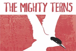 Concerto de apresentação e álbum de estreia dos Mighty Terns no Plano B - Quarta | 01 Outubro