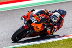 MotoGP 2021 GP Itália – “Pole Position” para Quartaro e Miguel Oliveira em 7º na qualificação
