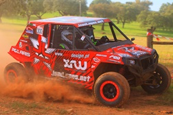 XX Raid TT a Góis: João Lopes defende título em Buggy/UTV