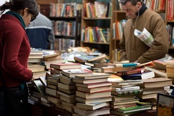 Grupo Porto Editora avança com apoio à sobrevivência das livrarias independentes