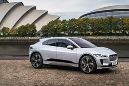 Jaguar promove campanha especial com o I-PACE - Até 31 de dezembro de 2022