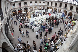 Lisbon Bar Show traz os melhores barmen do mundo a Portugal
