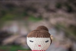 Museu do Oriente ensina a criar bonecos em crochet - Workshop de Amigurumi