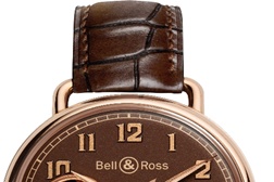 Bell & Ross Vintage WW1 Edición Limitada